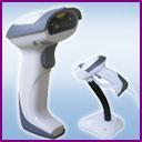 Lesain MD-3条码扫描识别器