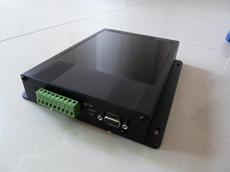 bfrdmc桌面发卡器