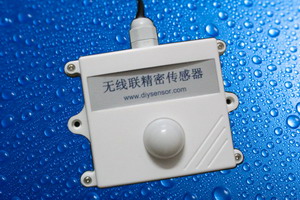光照度传感器