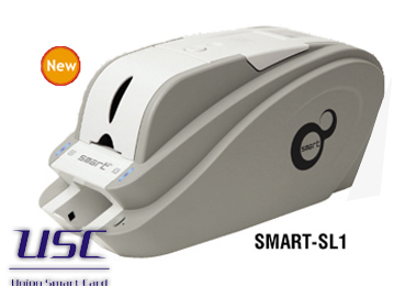 智能卡-Smart-SL1打印机