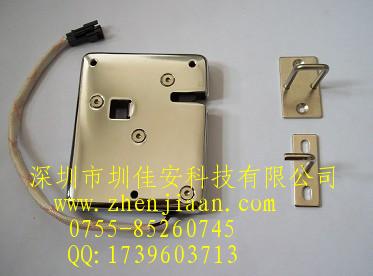 供应智能信报箱锁