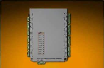 低频跳频远距离读卡器
