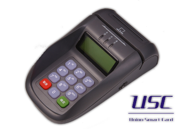 联合USC-Z9型读写器
