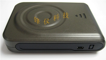 13.56 MHz非接触式IC读写器（CPU卡）