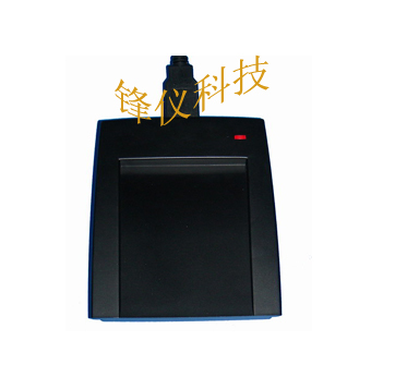 125K 非接触式ID读卡器FY-810