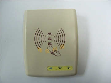 125K 非接触式ID读卡器FY-800