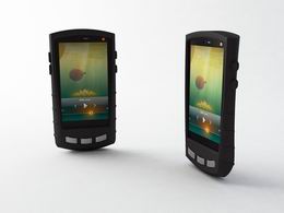 思必拓行业PDA-TT43