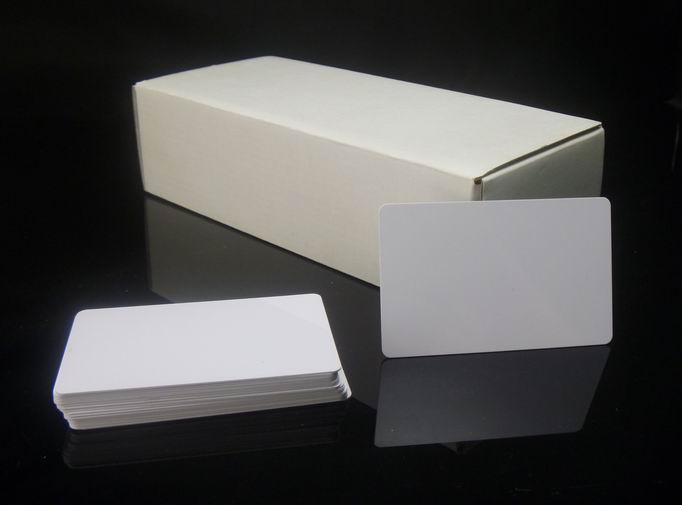 MIFARE Plus X 4K智能卡