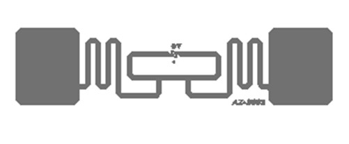 AZ-9662 Dry Inlay