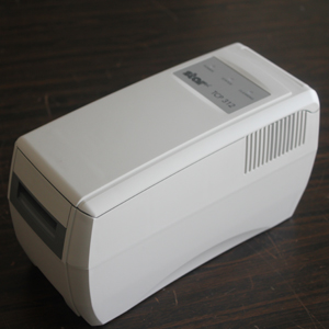 可视卡打印机 读写器