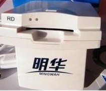 明华读写器RD-EB
