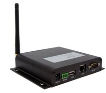 中电海康WR-09系列3G路由器
