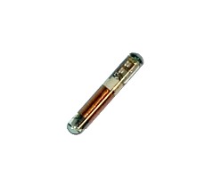 TI低频23mm 玻璃管型感应器 R/W