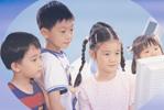 深圳指纹幼儿接送系统