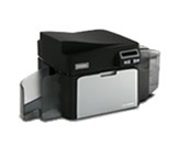 Fargo DTC4000 证卡机