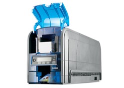 Datacard SD360证卡机
