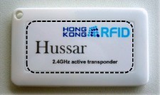 2.4GHz有源标签HKRAT-NT02