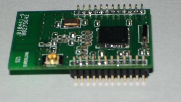 zigbee、无线自组网 寻求代理