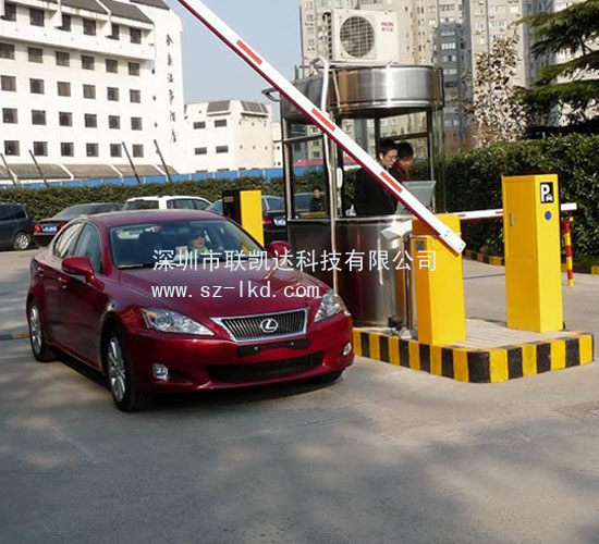 韶关道闸 清远道闸