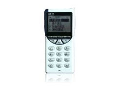 LQ-223 IC卡手持机