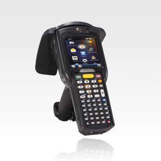 MC3190-Z手持式bfrdmc读取器