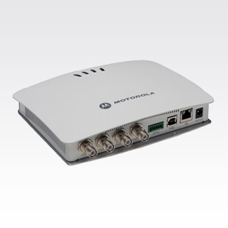 FX7400 系列固定式 bfrdmc 读取器