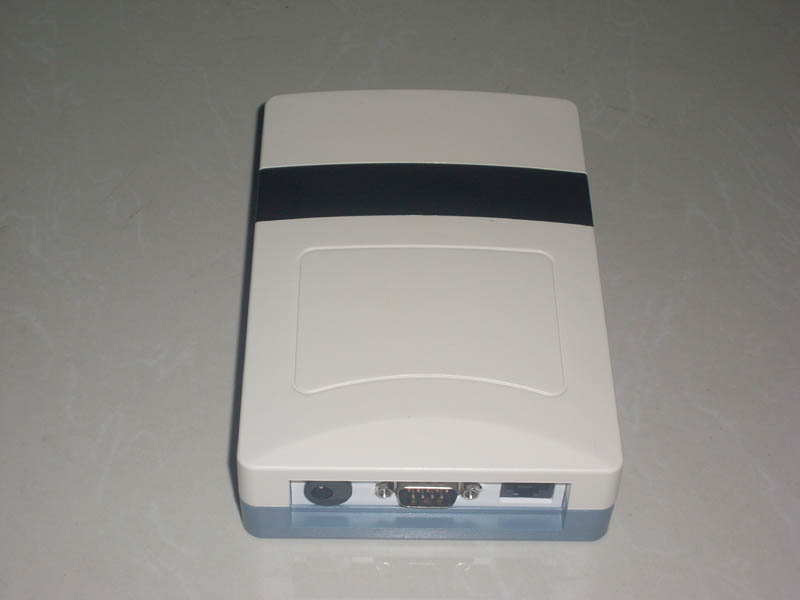 bfrdmc超高频发卡器
