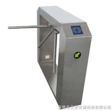 供应桥式斜角三辊闸