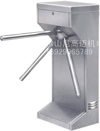 机械式手动单行三转闸