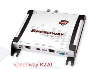 Impinj Speedway R220