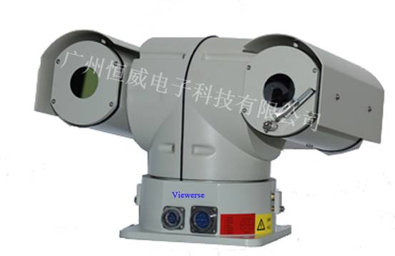 智能红外夜视一体化