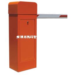 直杆道闸，拦车器