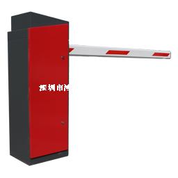 新款斜角道闸，道闸