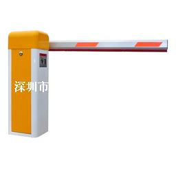 标准直杆道闸，道闸