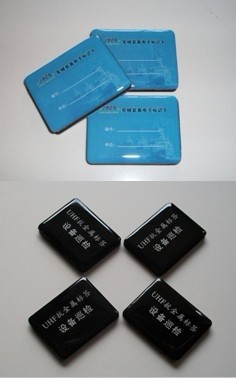 UHF抗金属标签