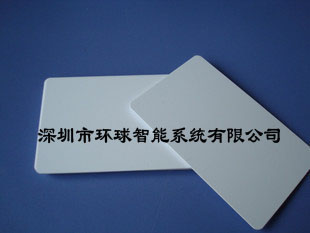 CPU卡 非接触式CPU卡