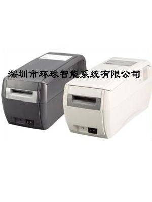 可视重写卡打印机%