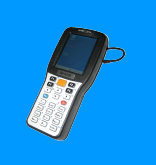 SR–6700射频识别智能手持机