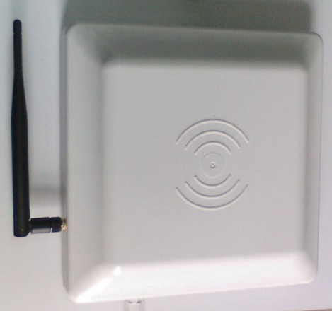 Wifi超高频读写器