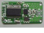 2.4G有源电子标签读写模块