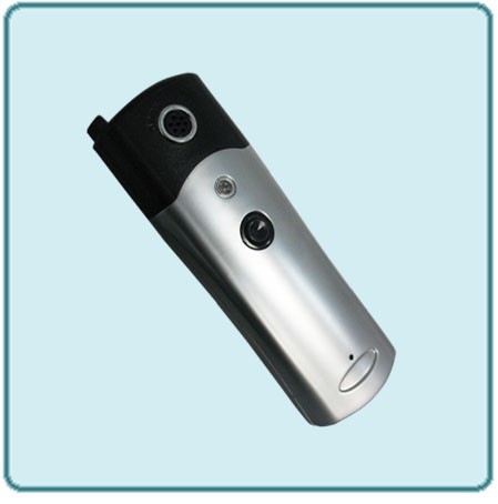 可通话实时型巡更