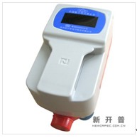 医院水控,一卡通水控机