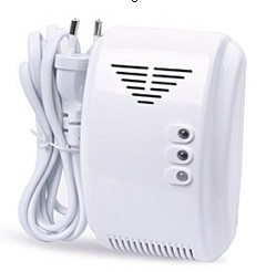 果洛壁挂式CO探测器