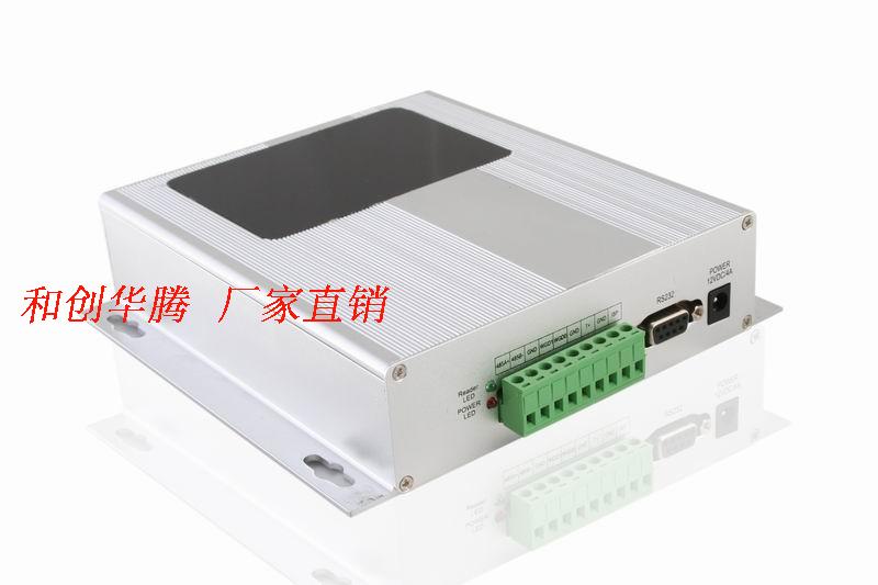 超高频发卡器