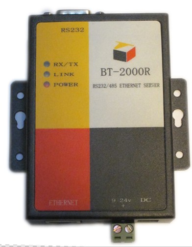 RS232转以太网