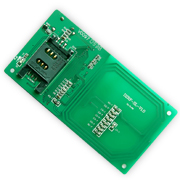 DZ-RF-SL嵌入式读写器