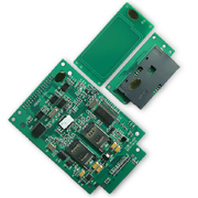 DZ-T10嵌入式读写器