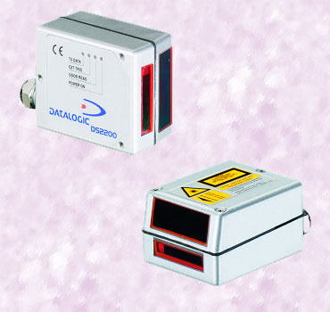Datalogic激光条形码阅读器 DS2200