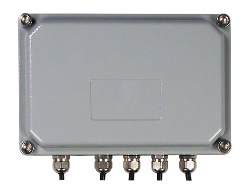 RW-R750型低频激活器