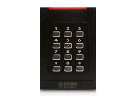 供应HID6130/RK40读卡器